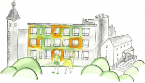 Logo Grundschule Flechtingen